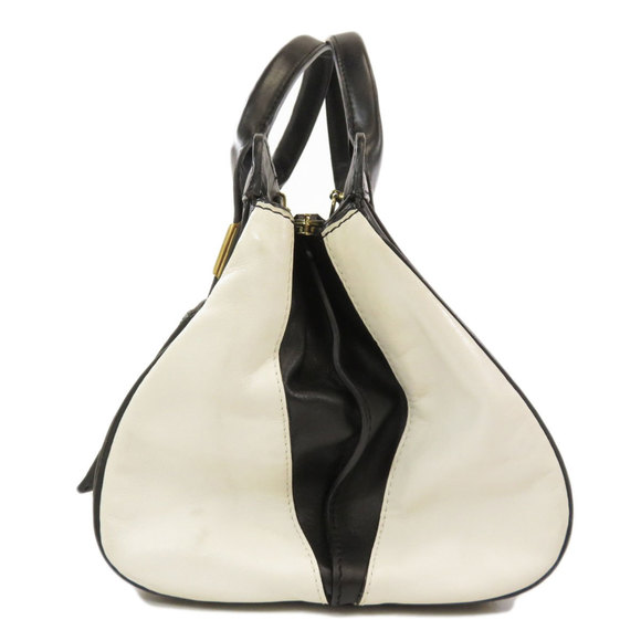 Chloe Alice Calfskin Handbag - Picture 3 of 9